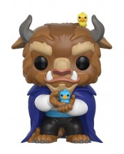 Figurina Funko Pop! Disney: Beauty and the Beast - The Beast, #239