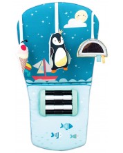 Jucarie masina pentru copii Taf Toys - Polul Nord -1