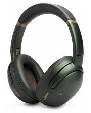 Căști wireless JBL - Tour One M3, ANC, verde - imagine 1