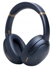 Căști wireless JBL - Tour One M3, ANC, albastru - imagine 1