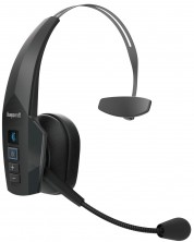 Casti wireless cu microfon BlueParrott - B350-XT, negre