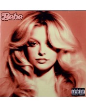 Bebe Rexha - Bebe (CD)