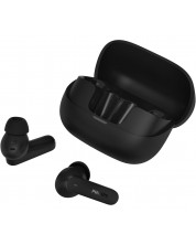 Căști wireless Philips – TAT3000, TWS, ANC, negre