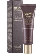 Benton Snail Bee Cremă pentru ochi Ultimate, 30 g