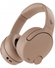 Căști wireless cu microfon Skullcandy - Crusher 720, Primer