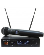 Sistem de microfon fără fir AUDIX - AP41 OM2A, negru