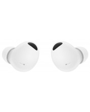 Căști wireless Samsung - Galaxy Buds2 Pro, ANC, White	