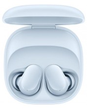 Căști wireless Xiaomi - Redmi Buds 6 Play, TWS, albastru - imagine 1