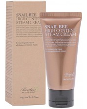 Benton Snail Bee Cremă pentru față High Content, 50 g -1