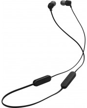 Căști wireless JBL - Tune 135BT, negru - imagine 1