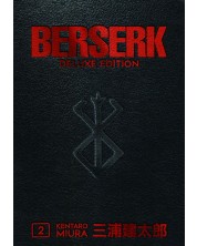 Berserk Deluxe, Vol. 2	