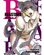 Beastars, Vol. 6	