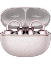 Căști wireless Honor - CHOICE Clip 2 Pro, TWS, aurii - imagine 1