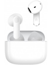 Căști wireless Honor – Choice X7e Active, TWS, alb - imagine 1