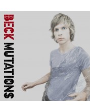 Beck - Mutations (Vinyl)	