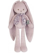 Jucărie de pluș pentru bebeluși Kaloo - Iepuraș, roz -1