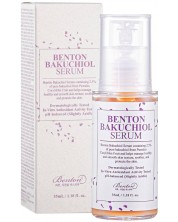 Benton Ser de față Bakuchiol, 35 ml -1