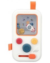 Jucărie acvatică pentru bebeluși Raya Toys - Cosmos - imagine 1