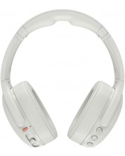 Căști cu microfon  Skullcandy - Hesh Evo, Bone/Orange