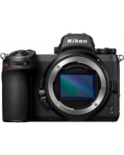 Aparat foto Mirrorless Nikon - Z6 II, Black