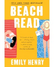 Beach Read -1