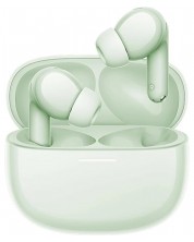 Căști wireless Xiaomi - Redmi Buds 8, TWS, ANC, verde - imagine 1