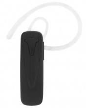 Cască wireless cu microfon Tellur - Monos, negre -1