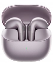 Căști wireless Xiaomi - Buds 6, TWS, ANC, Nebula Purple - imagine 1