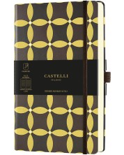 Castelli Oro - Coriandru, 13 x 21 cm, căptușit