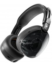 Căști wireless Skullcandy - Aviator 900, ANC, negre