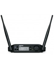 Receiver wireless Shure - GLXD4+, negru -1
