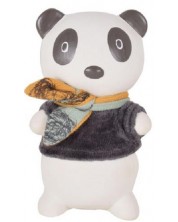 Jucărie de bebeluș Tikiri - Panda -1