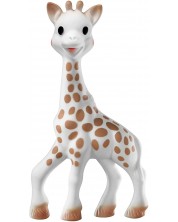 Jucarie pentru bebelusi Sophie la Girafe - Sophie, 21 cm	 -1