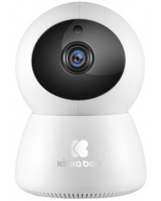 Camera de supraveghere video wireless Wi-Fi Kikka Boo - Thet	 -1