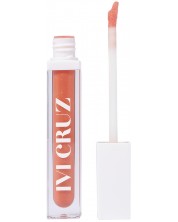 BH Cosmetics x Ivi Cruz - Gloss pentru Buze, Honey, 4.8 g -1