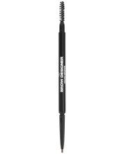 BH Cosmetics Creion pentru sprancene Brow Designer, Warm Brown, 0.09 g