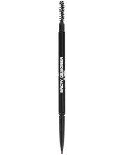 BH Cosmetics - Creion pentru sprâncene Brow Designer, Blonde, 0.09 g -1