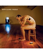 Biffy Clyro - Puzzle (CD)