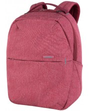 Rucsac business Cool Pack - Groove, Snow Burgundy