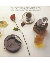 Bill Withers - WITHERS' G.H. (CD)