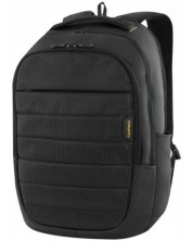 Rucsac business Cool Pack Icon - negru-galben -1