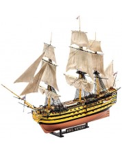 Model asamblabil Revell - Bătălia de la Trafalgar