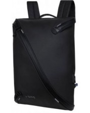 Rucsac de afaceri R-bag - Acro Black