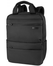 Rucsac business Cool Pack - Hold, neagra -1