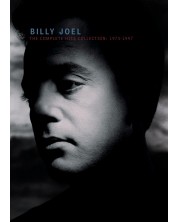 Billy Joel - The Complete Hits Collection: 1973-1997 (4 CD)