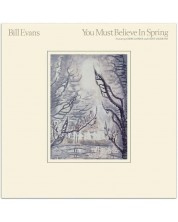 Bill Evans - You Must Believe In Spring (CD)