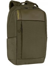 Rucsac business Cool Pack - Spot, Olive Green -1