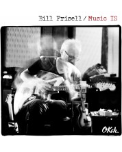 Bill Frisell - Music Is (CD) -1