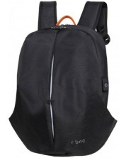 Rucsac business R-bag - Kick Black -1