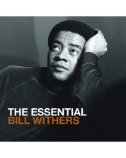 Bill Withers - The Essential Bill Withers (2 CD)